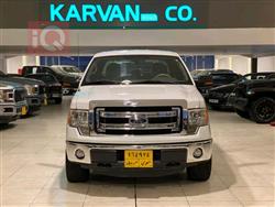فۆرد F-150